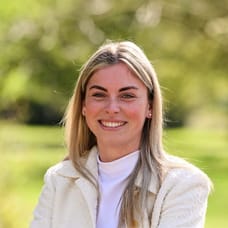 Foto van Nikki Boonen