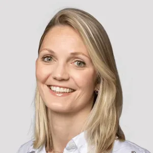 Photo of Nikki Jansen RM