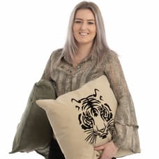 Foto van Nikki Kooij