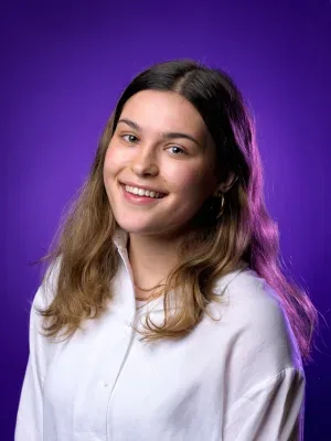 Foto van Nikki Teunissen
