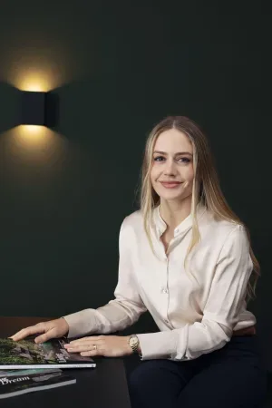 Foto van Nikki Tinselboer