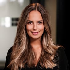 Photo of Nikki van Dorsselaer