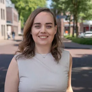 Foto van Nikki van Uden