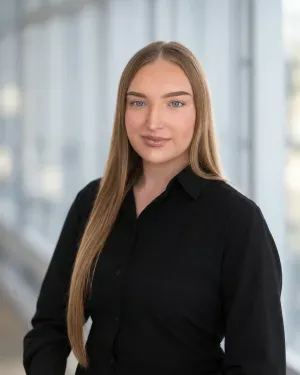 Foto van Nikola Kurowska