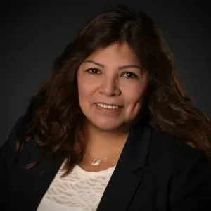 Foto van Nilda Reyes Isaguirre