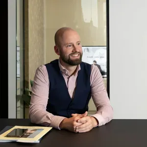 Foto von Nils Bartelds