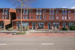 Logo Nimbus Real Estate in Rijswijk