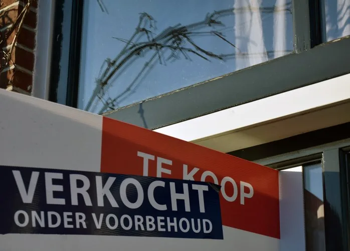 Kantoor foto van Nimbus Real Estate