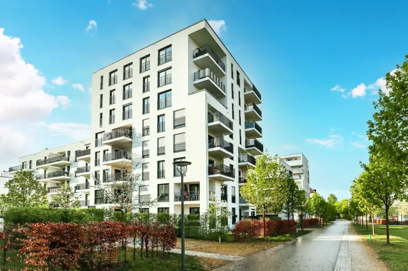 Kantoor foto van Nimbus Real Estate