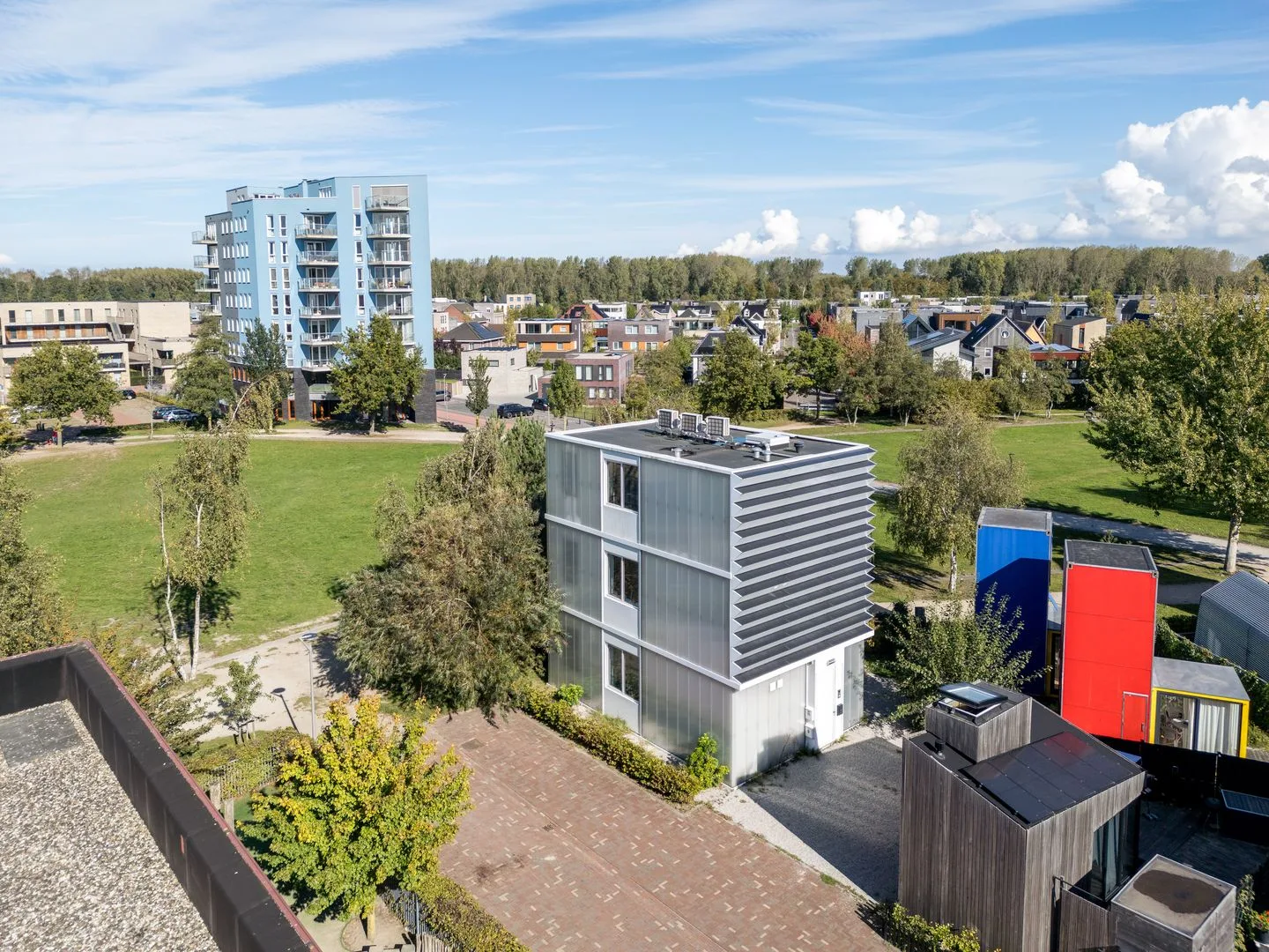 Nimfenplein 9 Almere thumbnail 36