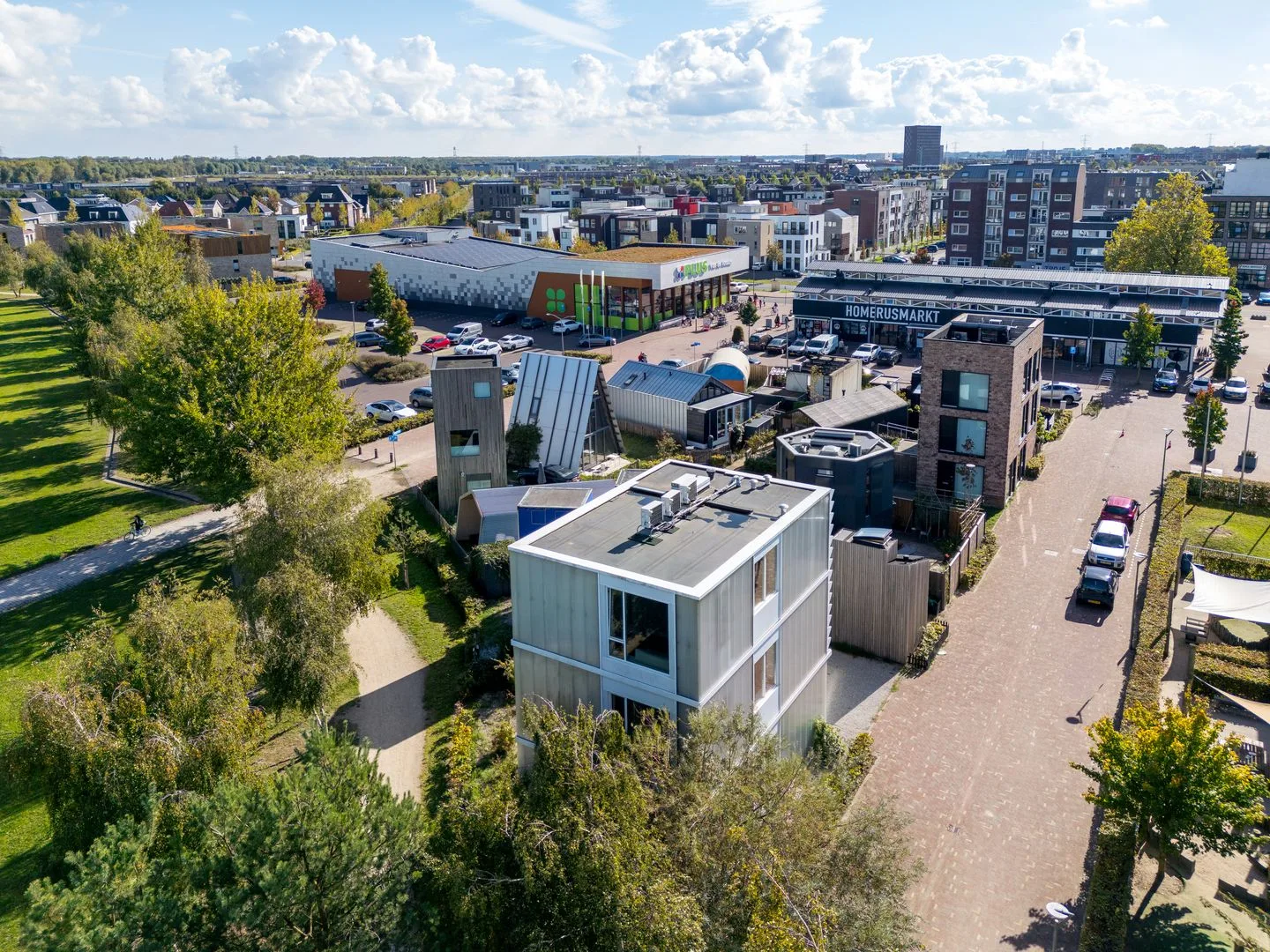 Nimfenplein 9 Almere thumbnail 37