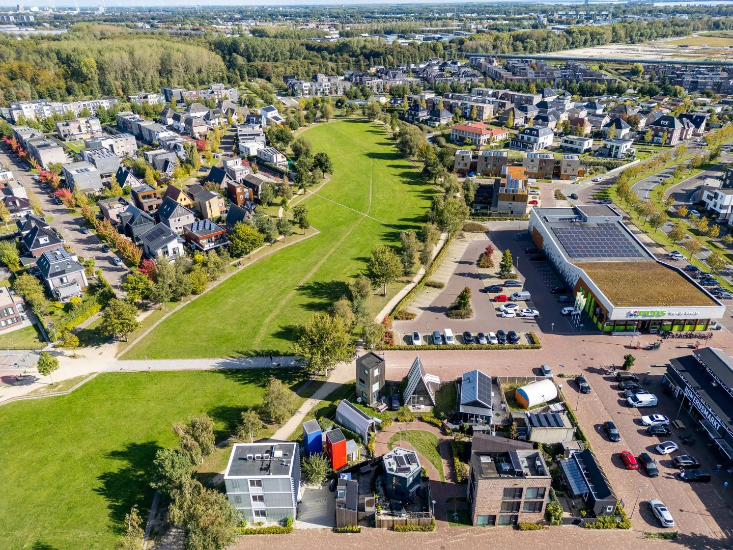 Nimfenplein 9 Almere thumbnail 39