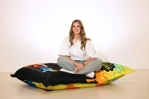 Foto van Nina