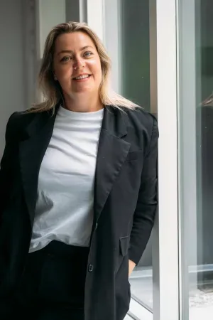 Foto van Nina Blokker