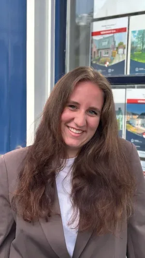 Foto van Nina Borst