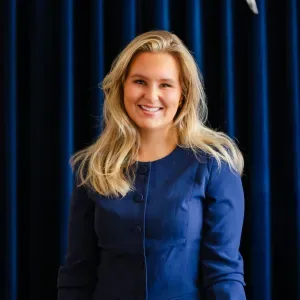 Foto van Nina Meuleman