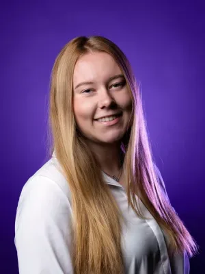 Photo of Nina Nooteboom