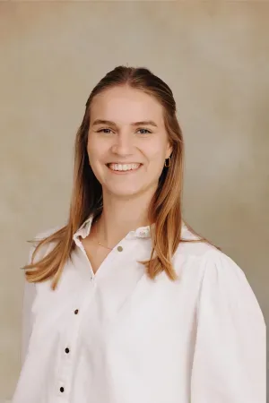 Photo of Nina Sander