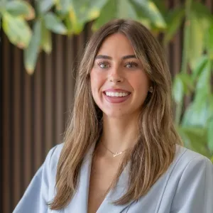 Foto van Nina Schonenberg