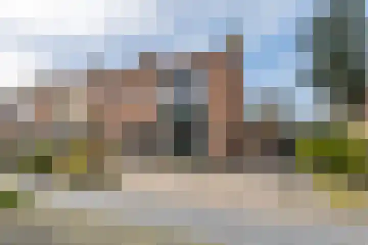 Ninaber van Eijbenlaan 6 in Driebergen-Rijsenburg