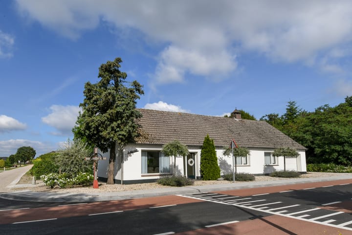 Ninnesweg 69 in Panningen Foto