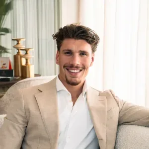 Foto van Nino Dekker