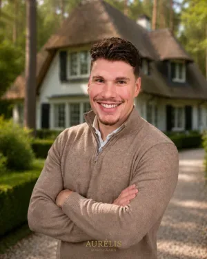 Foto van Nino Dekker
