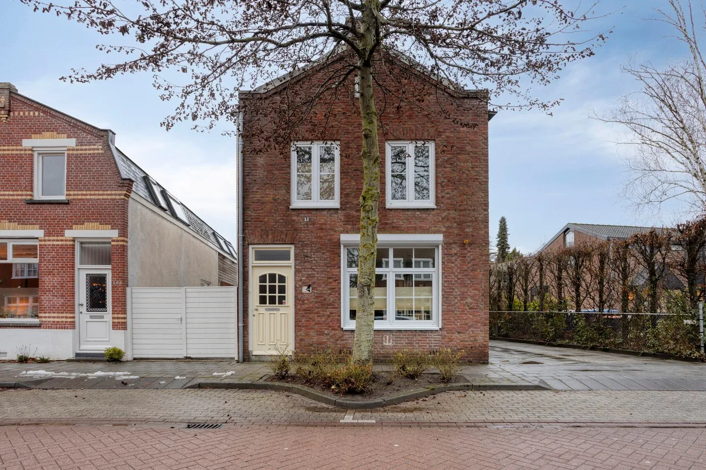 Nispensestraat 104 Roosendaal thumbnail 44
