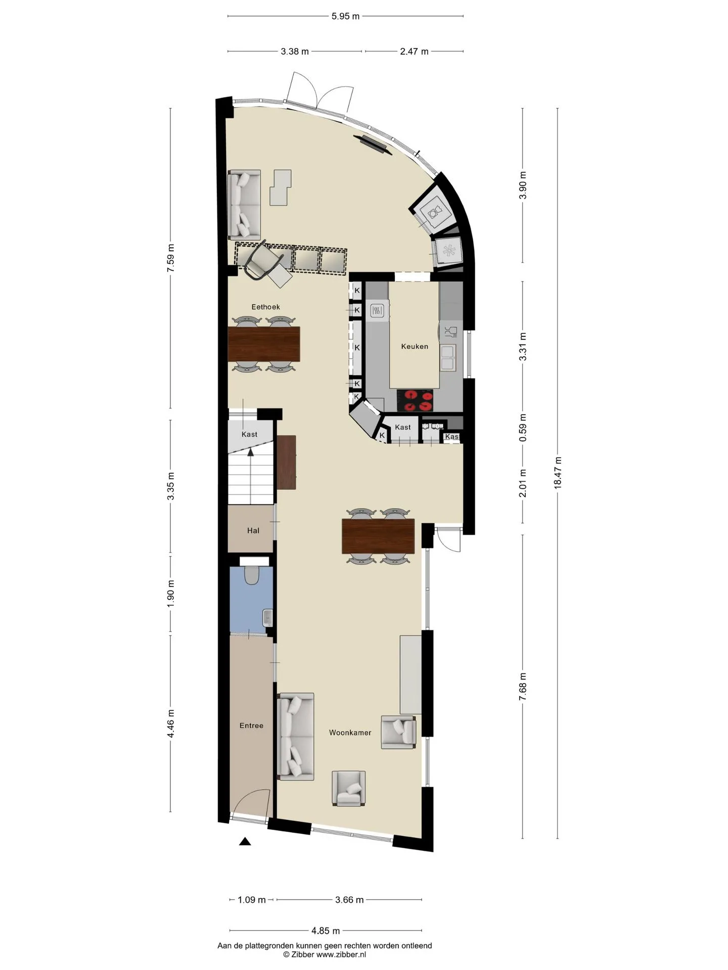 Nispensestraat 104 Roosendaal thumbnail 51