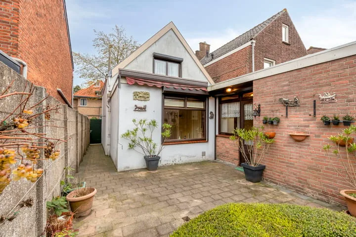 Nispensestraat 122 Roosendaal thumbnail 22