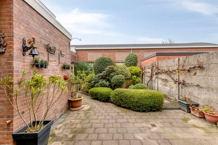 Nispensestraat 122 Roosendaal thumbnail 24