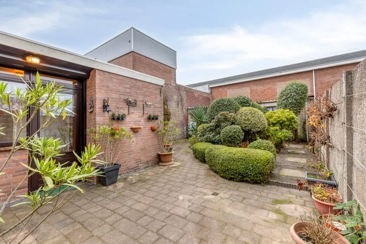 Nispensestraat 122 Roosendaal thumbnail 25