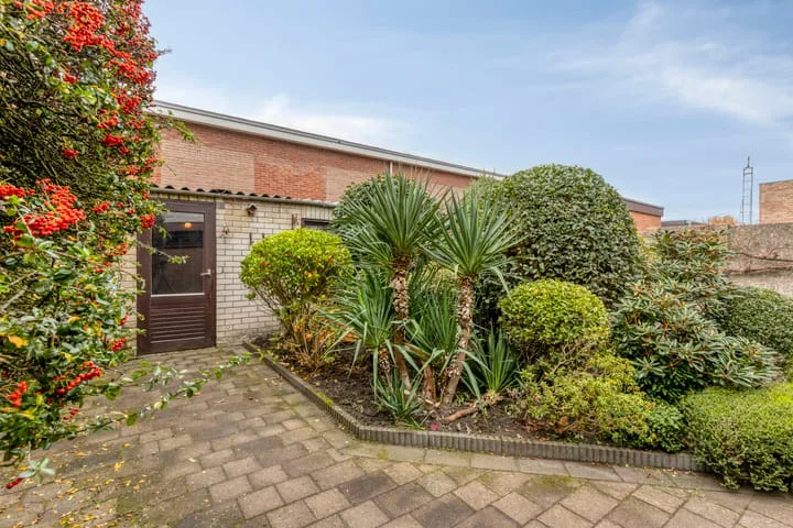 Nispensestraat 122 Roosendaal thumbnail 27