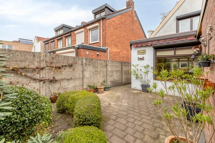 Nispensestraat 122 Roosendaal thumbnail 29