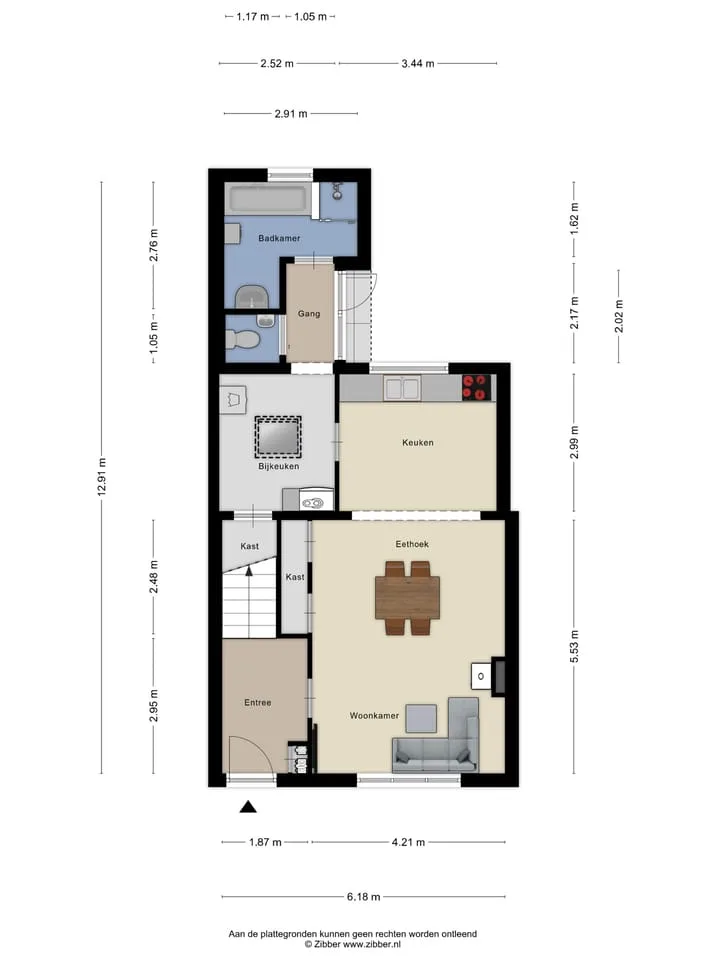 Nispensestraat 122 Roosendaal thumbnail 39