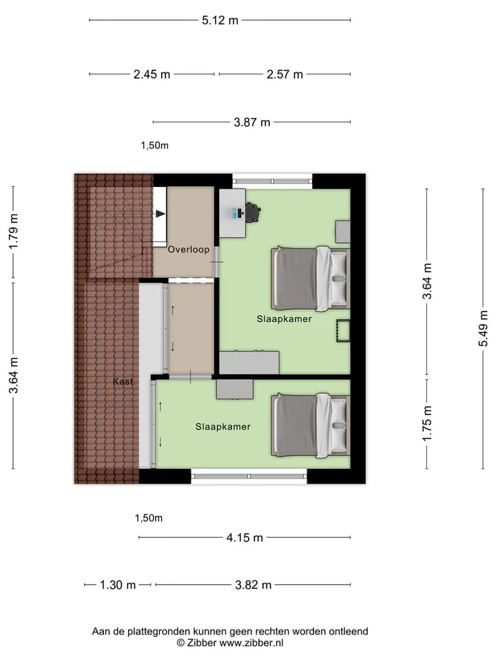 Nispensestraat 122 Roosendaal thumbnail 40