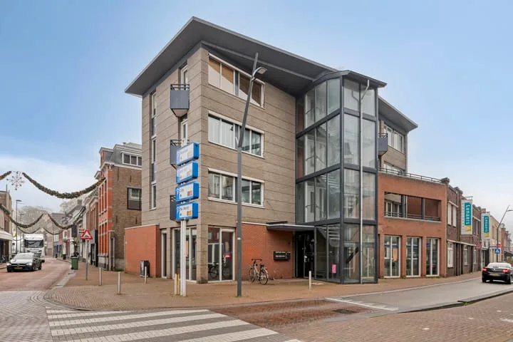 Nispensestraat 3 a Roosendaal thumbnail 21