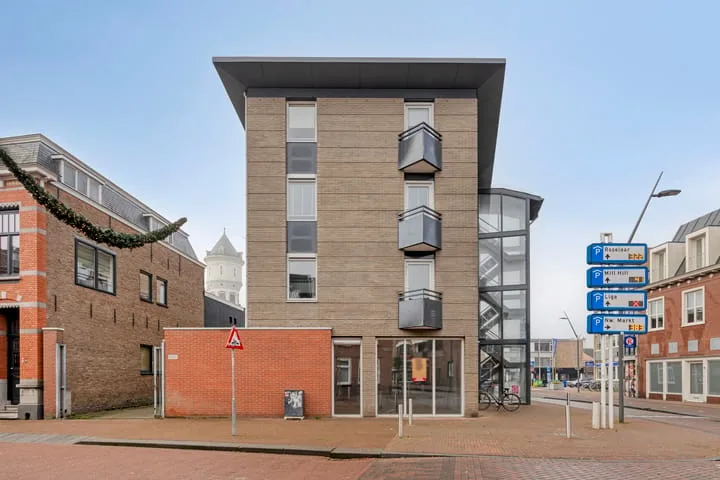 Nispensestraat 3 a Roosendaal thumbnail 22
