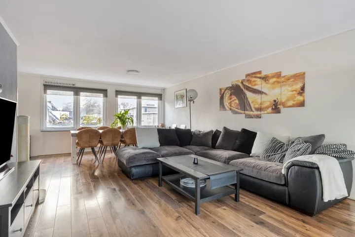 Nispensestraat 3 a Roosendaal thumbnail 7