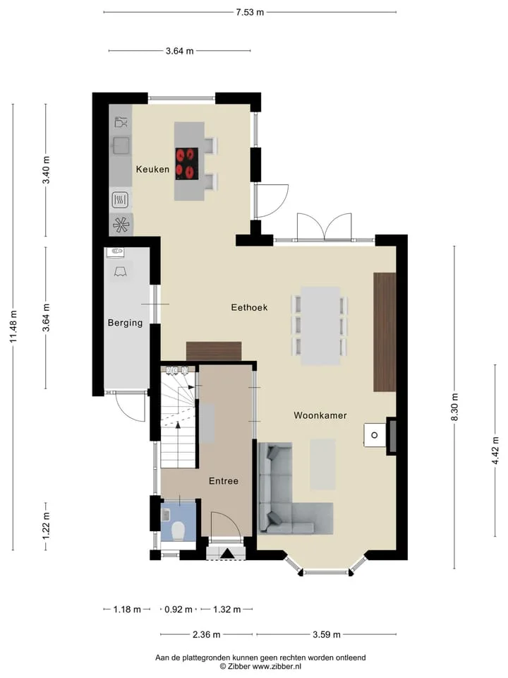 Nispensestraat 75 Roosendaal thumbnail 39