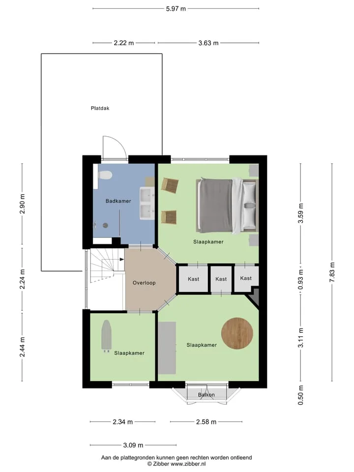 Nispensestraat 75 Roosendaal thumbnail 40