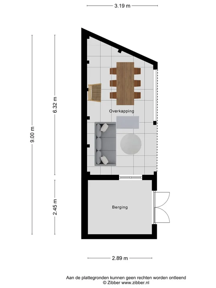 Nispensestraat 75 Roosendaal thumbnail 42