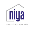 Logo Niya Vastgoed Beheer BV in Rotterdam