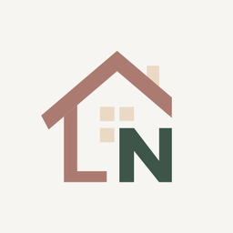 Logo de NJOY Makelaar