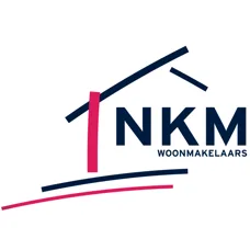 Logo NKM Woonmakelaars