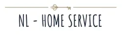 Logo NL-Homeservice in Eindhoven