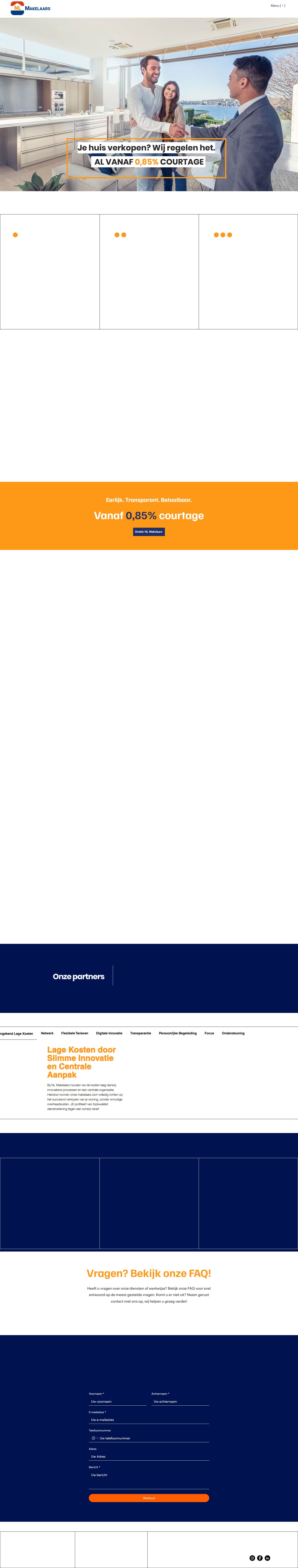 Bürofoto NL Makelaars B.V.