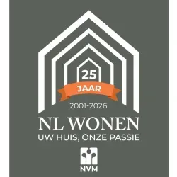 Logo NL WONEN