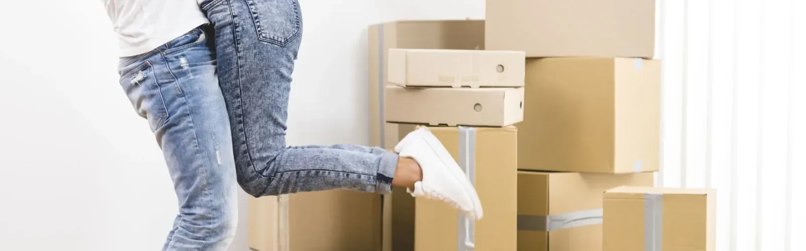 Team photo of NMG Makelaardij