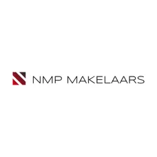 Logo NMP Makelaars BV